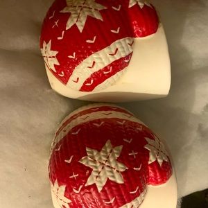 Hallmark matching mugs